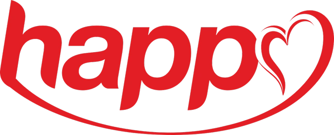 Logo Happy Channel - canal TV live online Romania
