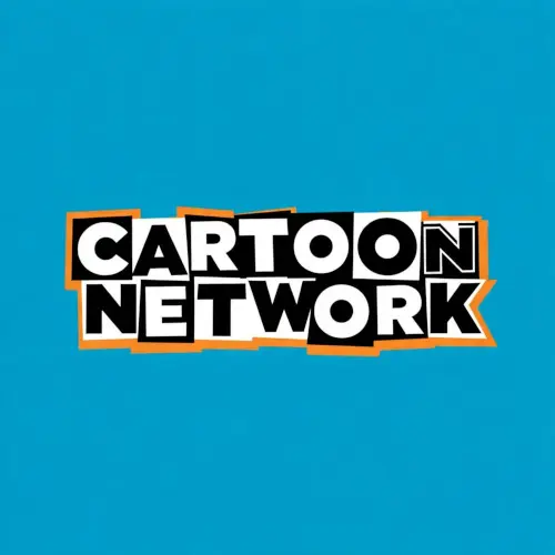 Logo Cartoon Network - canal TV live online Romania