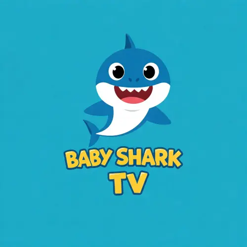 Baby Shark TV 1