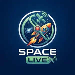 Logo Space Live - canal TV live online Romania