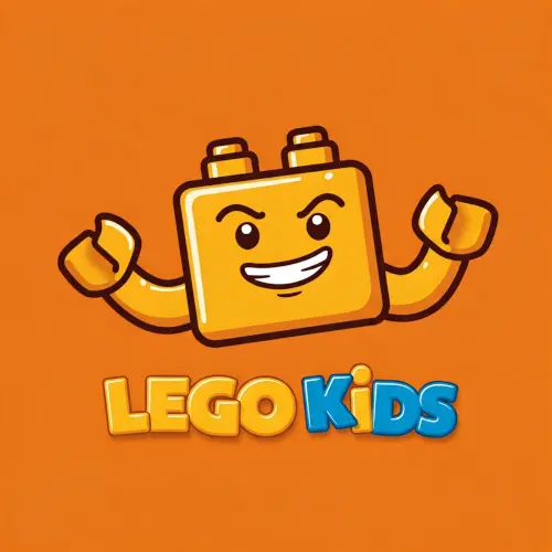 Logo Lego Kids - canal TV live online Romania