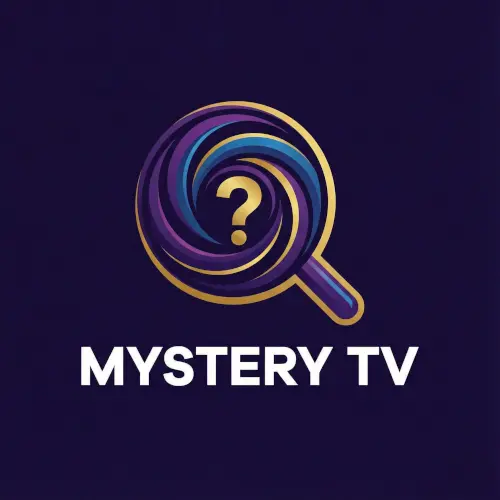 Logo Mystery TV - canal TV live online Romania