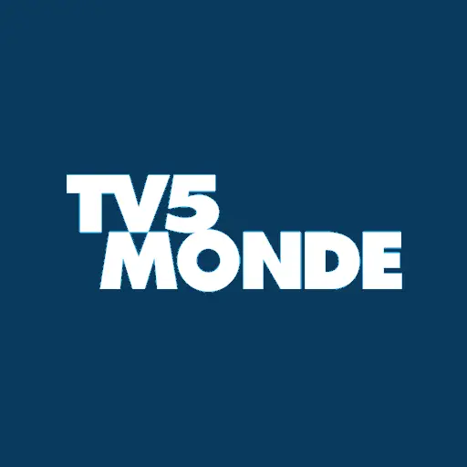 Logo TV5 Monde Europe - canal TV live online Romania