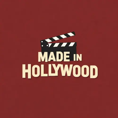 Made in Hollywood