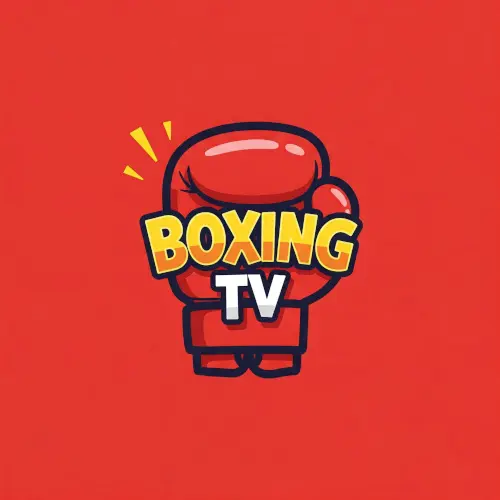 Boxing TV