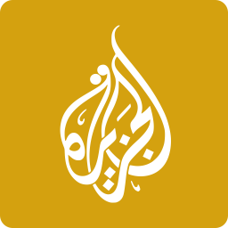 Logo Al Jazeera - canal TV live online Romania