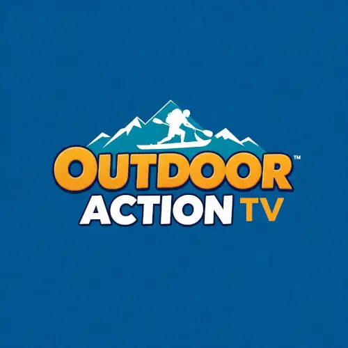 Logo Outdoor Action TV - canal TV live online Romania