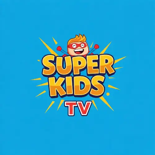 Super Kids TV