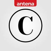 Logo CaTine - canal TV live online Romania