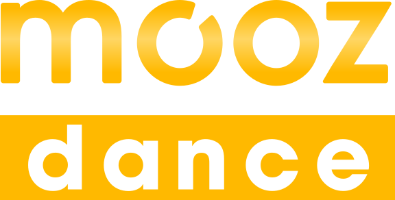 Logo Mooz Dance - canal TV live online Romania