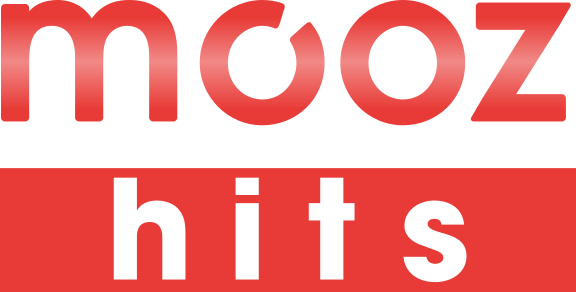Logo Mooz Hits - canal TV live online Romania