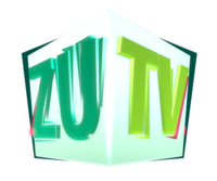 Logo Zu TV - canal TV live online Romania