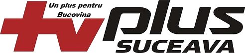 Logo TVPlus Suceava - canal TV live online Romania