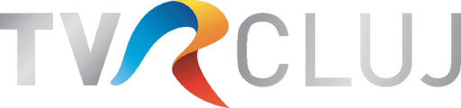 Logo TVR Cluj - canal TV live online Romania