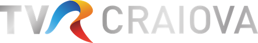 Logo TVR Craiova - canal TV live online Romania