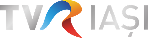 Logo TVR Iasi - canal TV live online Romania