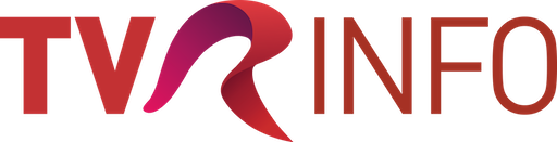 Logo TVR Info - canal TV live online Romania