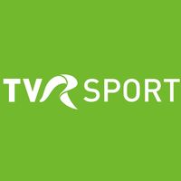Logo TVR Sport - canal TV live online Romania