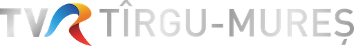 Logo TVR Targu-Mures - canal TV live online Romania