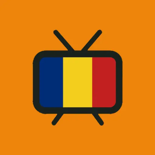 Romania TV Lite Logo